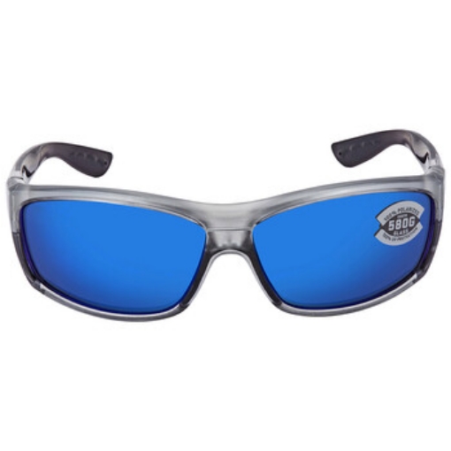 Picture of COSTA DEL MAR SALTBREAK Blue Mirror Polarized Glass Men's Sunglasses