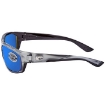 Picture of COSTA DEL MAR SALTBREAK Blue Mirror Polarized Glass Men's Sunglasses