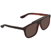 Picture of GUCCI Brown Square Men's Sunglasses