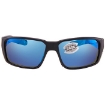 Picture of COSTA DEL MAR FANTAIL PRO Blue Mirror Polarized Glass Men's Sunglasses