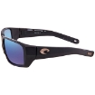 Picture of COSTA DEL MAR FANTAIL PRO Blue Mirror Polarized Glass Men's Sunglasses