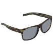 Picture of COSTA DEL MAR Spearo XL Grey Silver Mirror Polarized Polycarbonate Men's Sunglasses