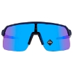 Picture of OAKLEY Sutro Lite Prizm Sapphire Rectangular Sunglasses