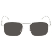 Picture of MONTBLANC Grey Square Men's Sunglasses