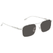 Picture of MONTBLANC Grey Square Men's Sunglasses