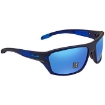 Picture of OAKLEY Split Shot Prizm Sapphire Polarized Wrap Men's Sunglasses