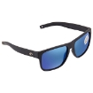 Picture of COSTA DEL MAR SPEARO XL Blue Mirror Polarized Polycarbonate Men's Sunglasses