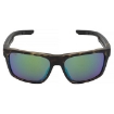 Picture of COSTA DEL MAR LIDO Green Mirror Polarized Polycarbonate Men's Sunglasses