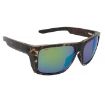 Picture of COSTA DEL MAR LIDO Green Mirror Polarized Polycarbonate Men's Sunglasses