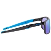 Picture of OAKLEY Portal X Prizm Sapphire Rectangular Men's Sunglasses