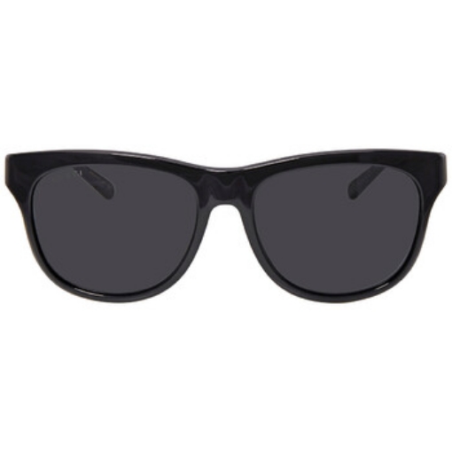 Picture of GUCCI Grey Pilot Men's Sunglasses