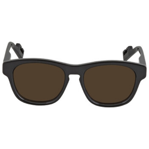 Picture of GUCCI Brown Square Men's Sunglasses GG1238S 004