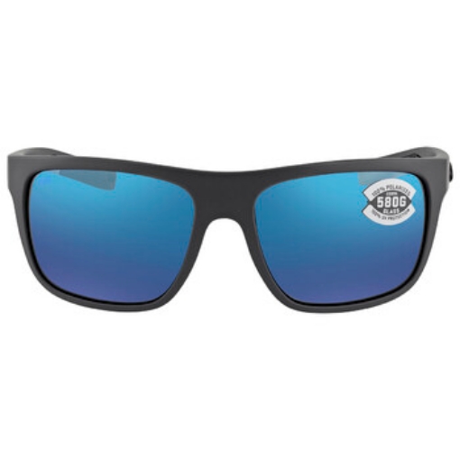 Picture of COSTA DEL MAR Broadbill Blue Mirror Polarized Glass Men's Sunglasses