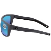 Picture of COSTA DEL MAR Broadbill Blue Mirror Polarized Glass Men's Sunglasses