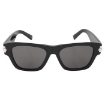 Picture of DIOR Grey Square Men's Sunglasses