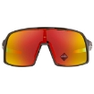 Picture of OAKLEY Sutro S Prizm Ruby Shield Men's Sunglasses