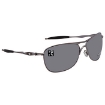 Picture of OAKLEY Crosshair Prizm Black Polarized Sunglasses Men's Sunglasses