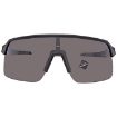 Picture of OAKLEY Sutro Lite Prizm Black Shield Men's Sunglasses