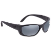 Picture of COSTA DEL MAR FISCH Grey Polarized Polycarbonate Men's Sunglasses