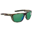 Picture of COSTA DEL MAR FERG Green Mirror Polarized Glass Men's Sunglasses