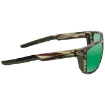 Picture of COSTA DEL MAR FERG Green Mirror Polarized Glass Men's Sunglasses