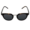 Picture of PRADA Polarized Black Phantos Men's Sunglasses