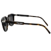 Picture of PRADA Polarized Black Phantos Men's Sunglasses