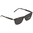 Picture of PRADA Dark Gray Rectangular Men's Sunglasses