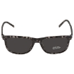 Picture of PRADA Dark Gray Rectangular Men's Sunglasses