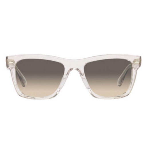 Picture of OLIVER PEOPLES Brunello Cucinelli Collection Shale Gradient Men's Sunglasses