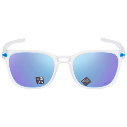 Picture of OAKLEY Objector Prizm Sapphire Square Men's Sunglasses