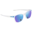 Picture of OAKLEY Objector Prizm Sapphire Square Men's Sunglasses