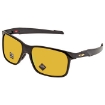 Picture of OAKLEY Portal X Gold Rectangular Men's Sunglasses