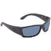 Picture of COSTA DEL MAR CORBINA Grey Polarized Polycarbonate Men's Sunglasses