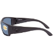 Picture of COSTA DEL MAR CORBINA Grey Polarized Polycarbonate Men's Sunglasses