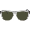 Picture of GUCCI Green Square Men's Sunglasses