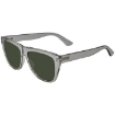 Picture of GUCCI Green Square Men's Sunglasses