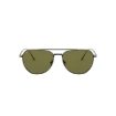 Picture of PERSOL Green Pilot Titanium Men's Sunglasses