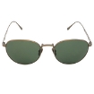 Picture of PERSOL Green Phantos Titanium Men's Sunglasses