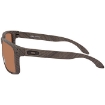 Picture of OAKLEY Holbrook XL Prizm Tungsten Polarized Square Sunglasses