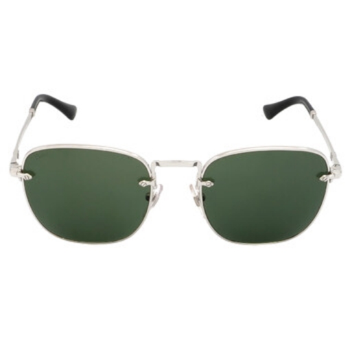 Picture of PERSOL Green Square Men's Sunglasses