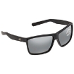 Picture of COSTA DEL MAR RINCONCITO Gray Silver Mirror Polarized Glass Men's Sunglasses