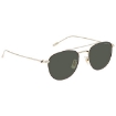 Picture of MONTBLANC Green Pilot Men's Sunglasses