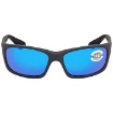 Picture of COSTA DEL MAR JOSE Blue Mirror Polairzed Glass Men's Sunglasses