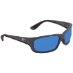 Picture of COSTA DEL MAR JOSE Blue Mirror Polairzed Glass Men's Sunglasses