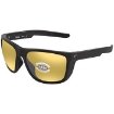 Picture of COSTA DEL MAR Ferg Sunrise Silver Mirror Glass Square Men's Sunglasses