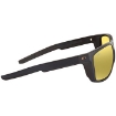 Picture of COSTA DEL MAR Ferg Sunrise Silver Mirror Glass Square Men's Sunglasses