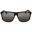 Picture of GUCCI Grey Square Men's Sunglasses