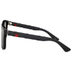 Picture of GUCCI Grey Square Men's Sunglasses