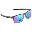 Picture of OAKLEY Holbrook Metal Polarized Prizm Sapphire Square Men's Sunglasses